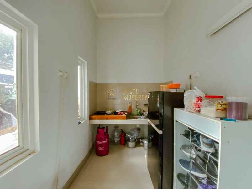 dijual rumah tamanmartani kec kalasan