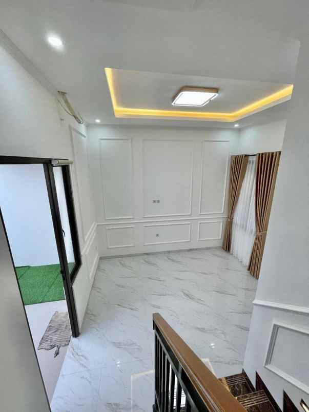 dijual rumah tambun selatan