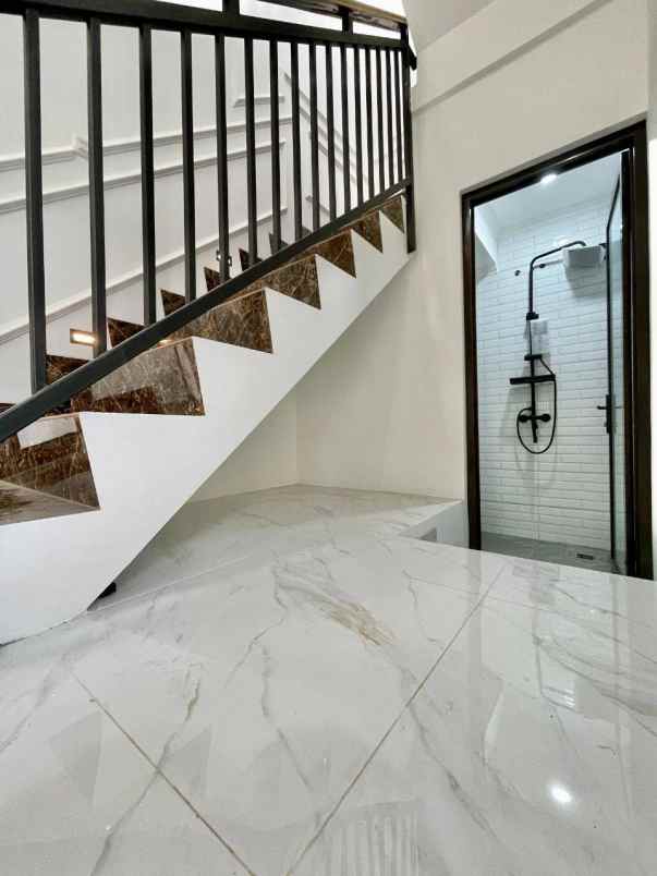 dijual rumah tambun selatan