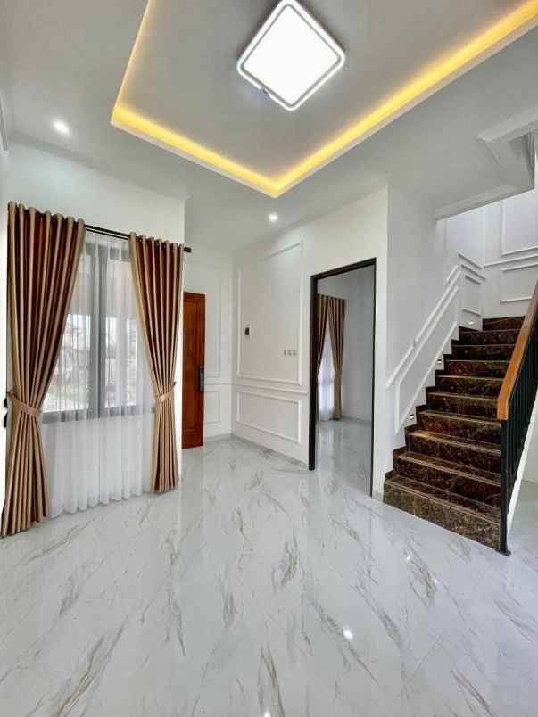 dijual rumah tambun selatan