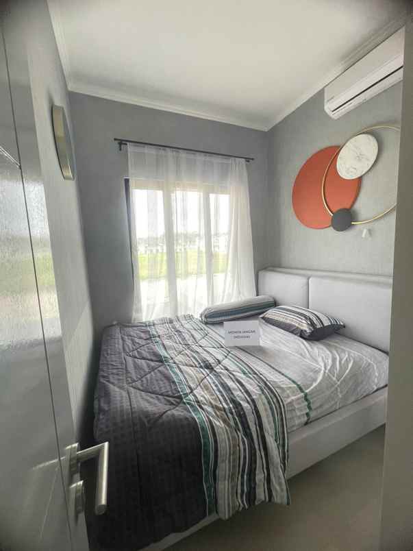 dijual rumah tapos cilangkap depok