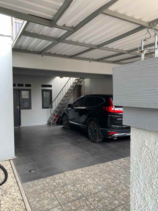 dijual rumah tebet jakarta selatan