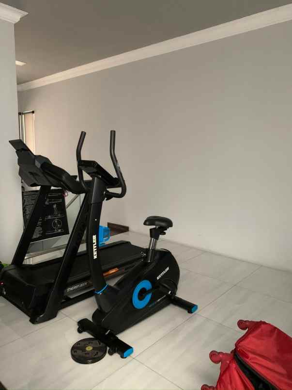 dijual rumah tebet jakarta selatan