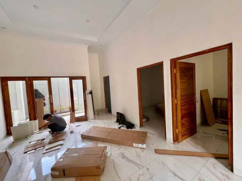 dijual rumah tegalarum borobudur