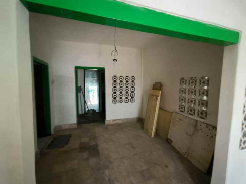 dijual rumah tembok dukuh pusat kota surabaya