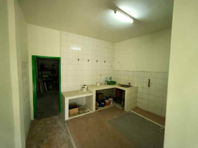 dijual rumah tembok dukuh pusat kota surabaya