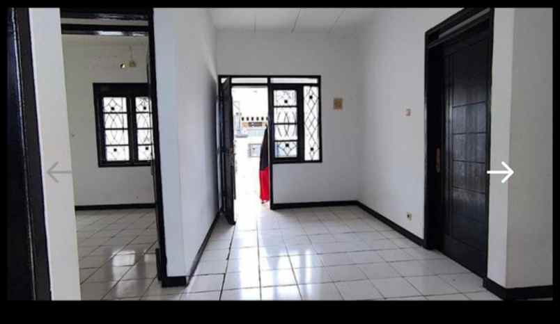 dijual rumah terawat di cikarang timur bekasi