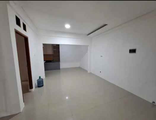 dijual rumah the gayungsari