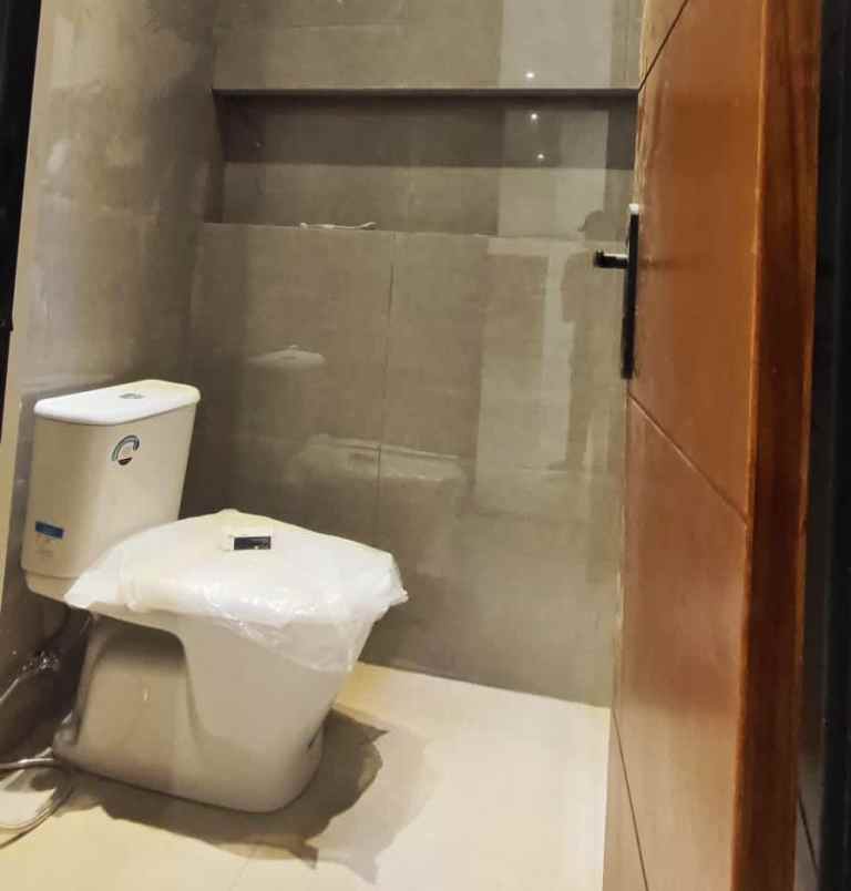 dijual rumah timur kampus uii