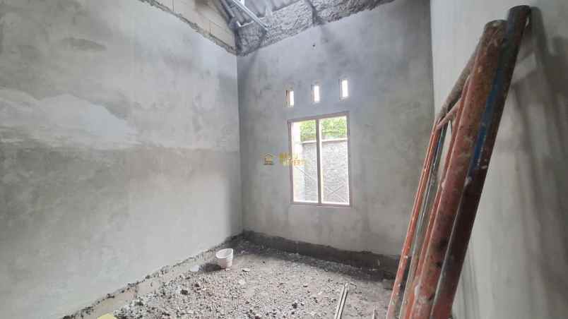 dijual rumah tirtomartani kalasan