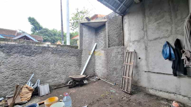 dijual rumah tirtomartani kalasan