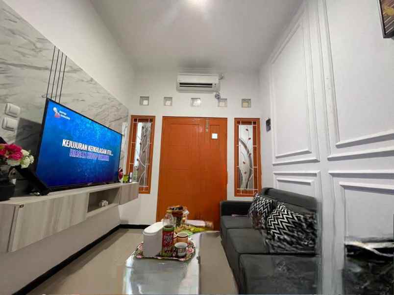 dijual rumah tlogomulyo