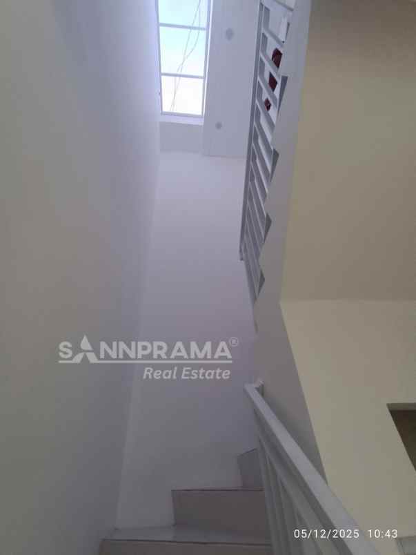 dijual rumah tugu cimanggis depok