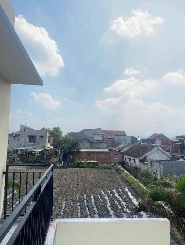 dijual rumah tunggulwulung lowokwaru