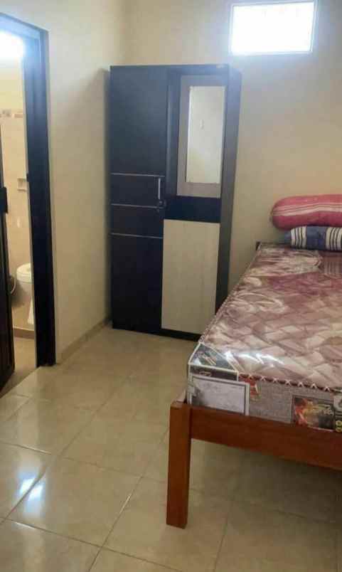 dijual rumah tunggulwulung lowokwaru