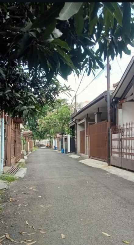 dijual rumah turangga martanegara bandung