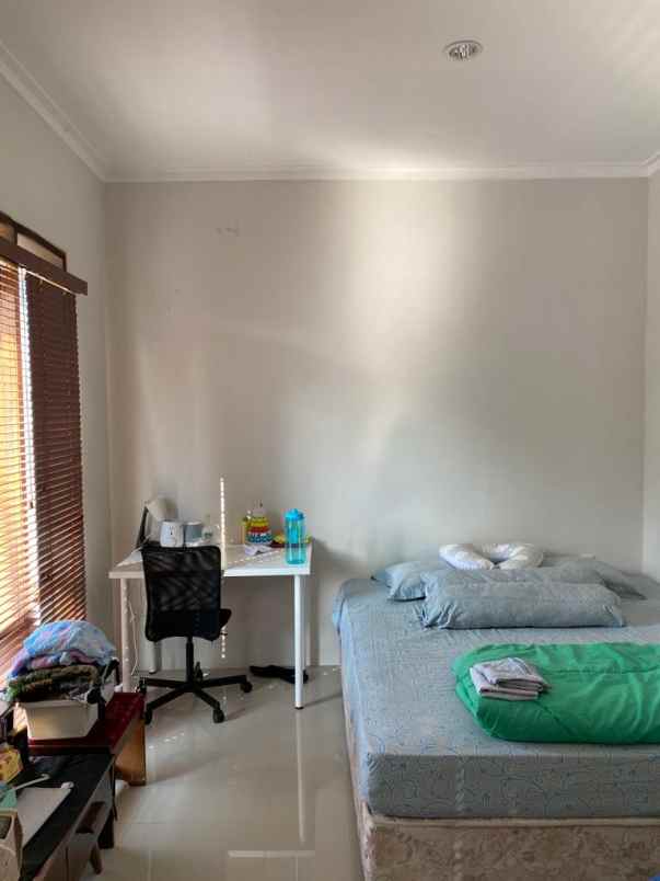 dijual rumah ubud village sariwangi