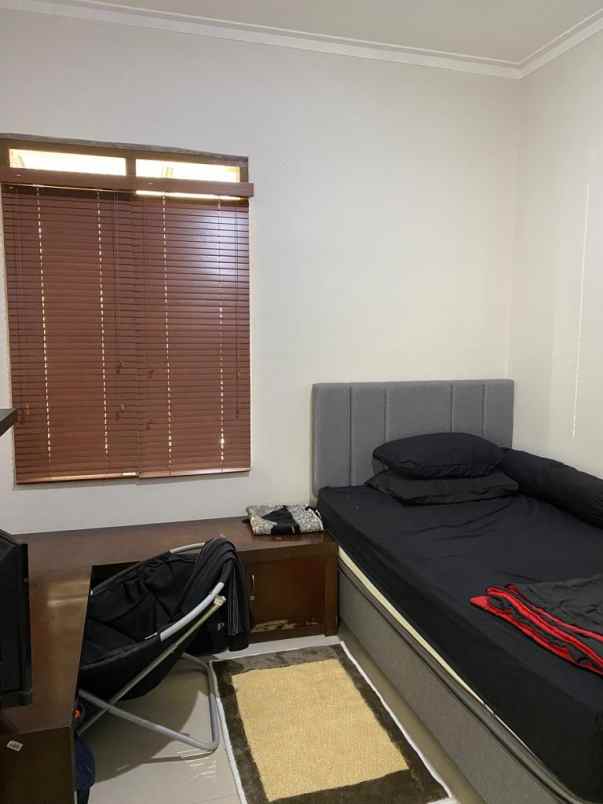 dijual rumah ubud village sariwangi