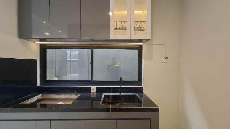dijual rumah umbulmartani ngemplak