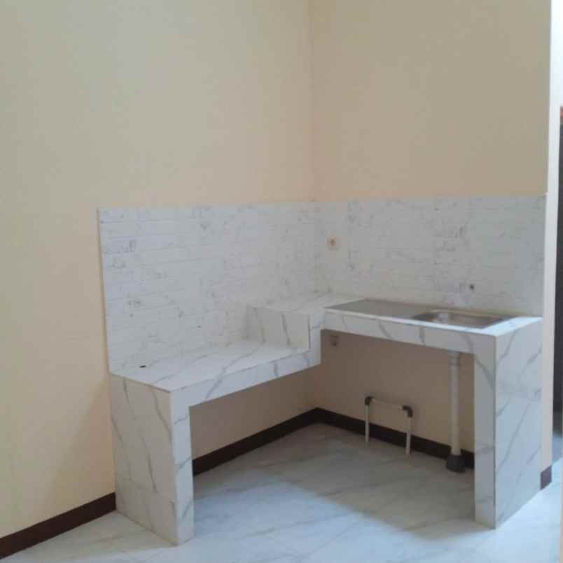 dijual rumah villa mutiara gading 1 bekasi