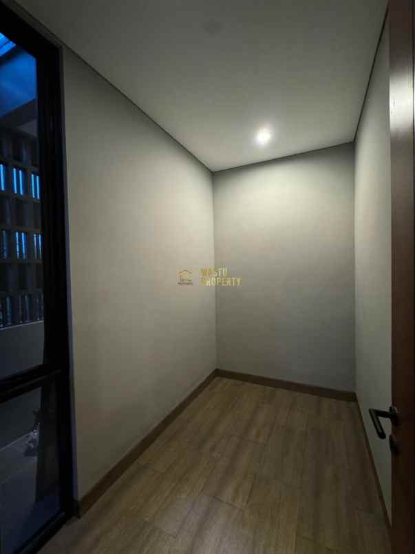 dijual rumah wedomartani