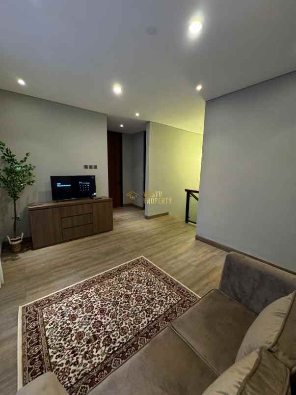 dijual rumah wedomartani