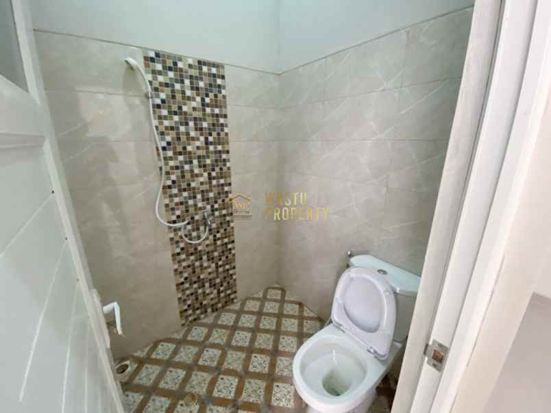 dijual rumah wedomartani