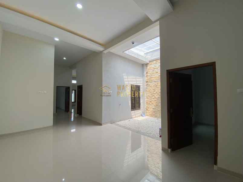 dijual rumah wedomartani