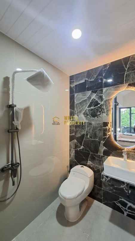 dijual rumah wedomartani