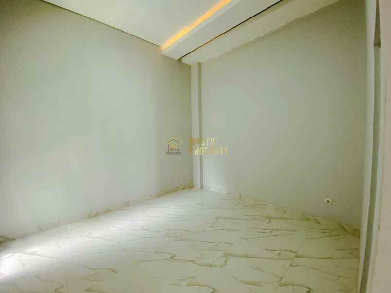 dijual rumah wedomartani kec ngemplak