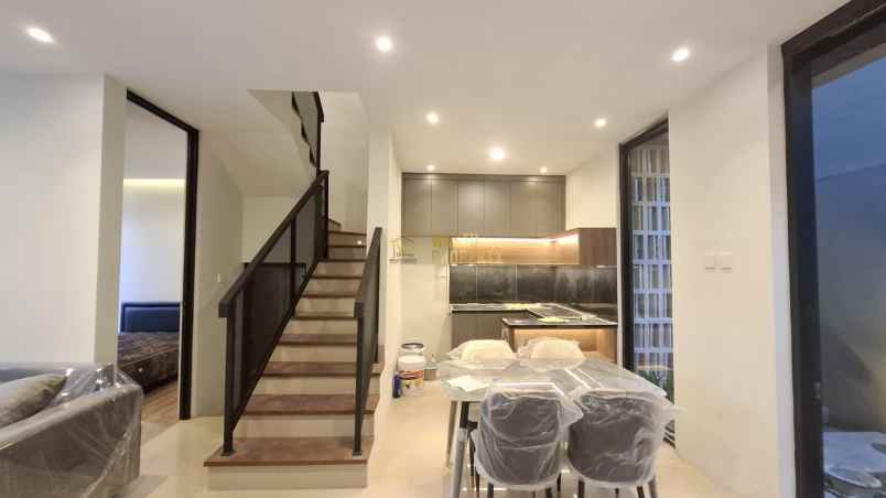 dijual rumah wedomartani kec ngemplak