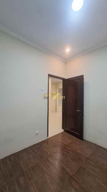 dijual rumah wedomartani kec ngemplak