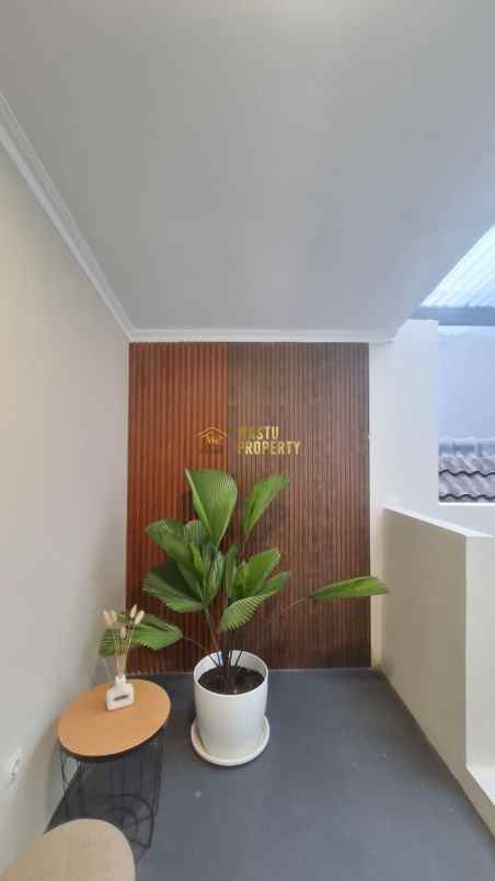 dijual rumah wedomartani kec ngemplak