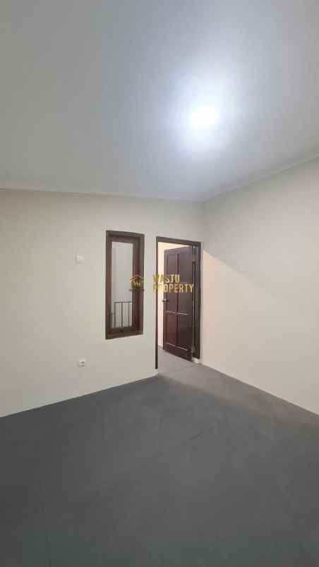 dijual rumah wedomartani kec ngemplak
