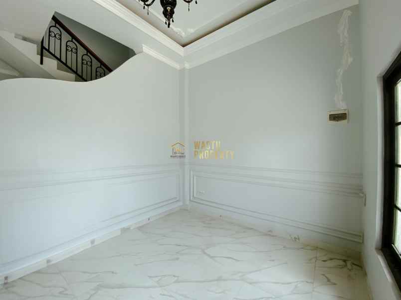 dijual rumah wedomartani ngemplak