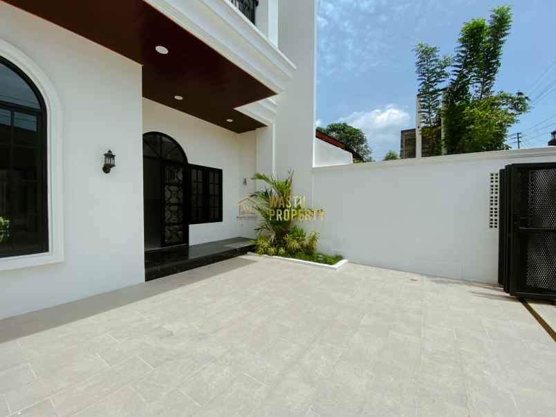 dijual rumah wedomartani ngemplak