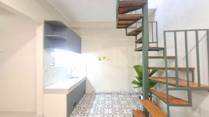dijual rumah wedomartani ngemplak