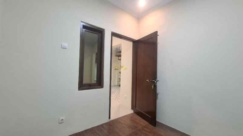dijual rumah wedomartani ngemplak