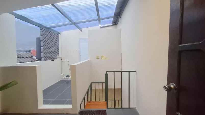 dijual rumah wedomartani ngemplak