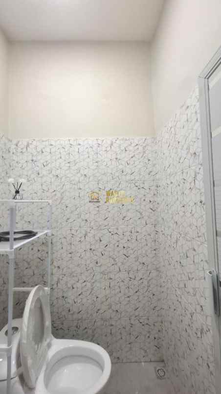 dijual rumah wedomartani ngemplak