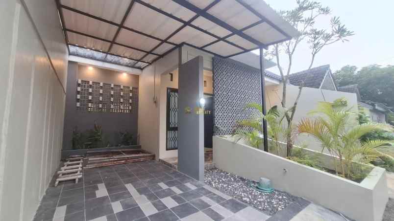 dijual rumah wedomartani ngemplak