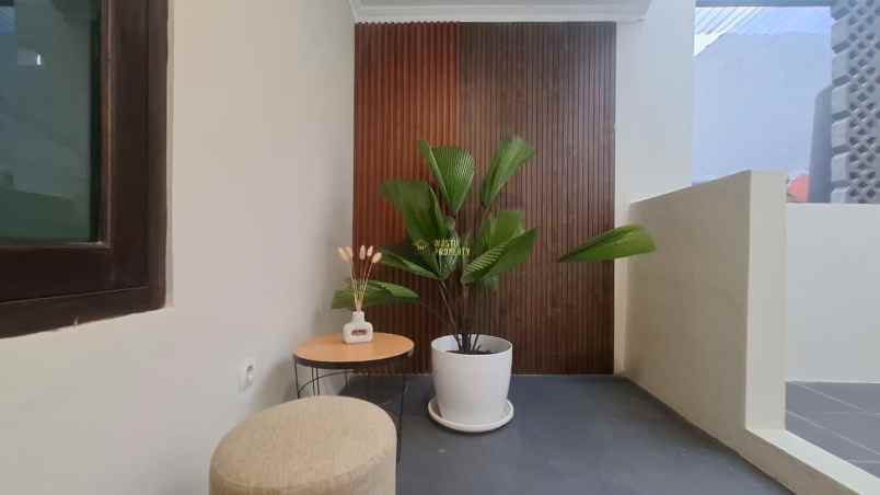 dijual rumah wedomartani ngemplak