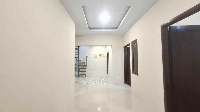 dijual rumah wedomartani ngemplak