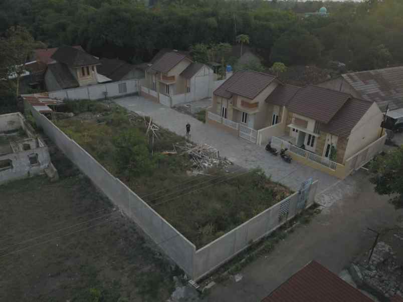 dijual rumah widodomartani kec ngemplak