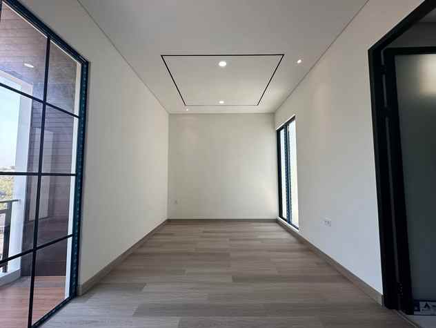 dijual rumah wisata bukit mas madrid