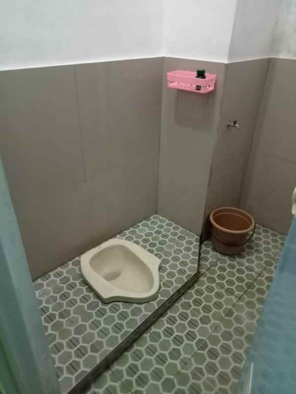 dijual rumah wonokromo