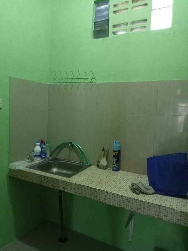 dijual rumah wonokromo