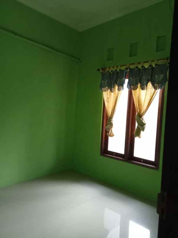dijual rumah wonokromo