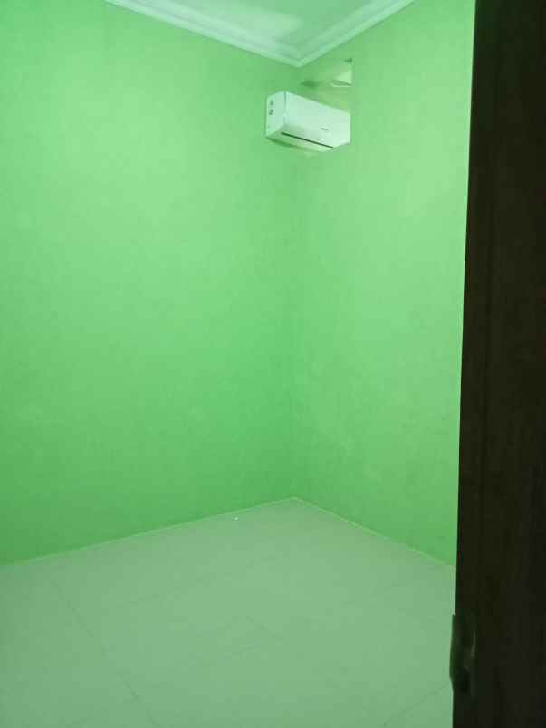 dijual rumah wonokromo