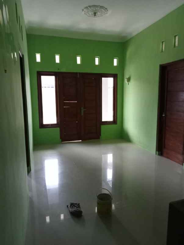 dijual rumah wonokromo